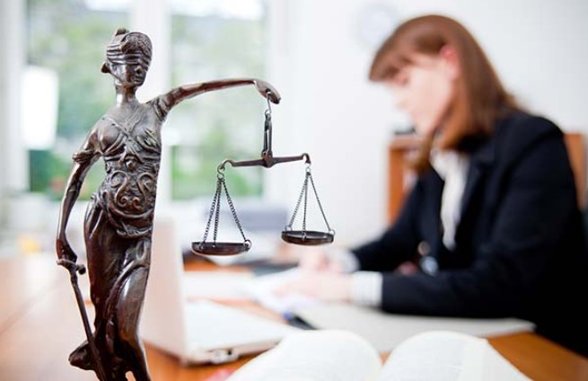 Як правильно поводитися у суді і як себе вести не можна