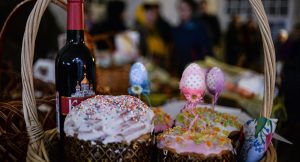 ПАСХА: что можно и что нельзя делать и как правильно отметить великий праздник