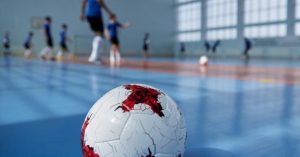 У Слов’янську вболівальників футболу запрошують відвідати матч ФК «Авангард» (Краматорськ) та ФК «Епіцентр – К Таїрова» (Одеса)