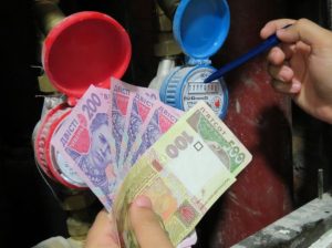 Тарифы на вода планируют увеличить  в 1,5 раза