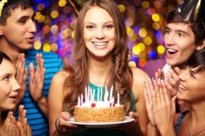 Приметы на день рождения: что нужно делать и что нельзя