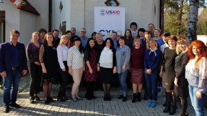 Стаємо краще та працюємо для вас: персонал ЦНАП Слов’янська  підвищує свою кваліфікацію та вдосконалює знання