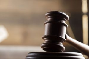 Голові комісії з проведення незаконних виборів так званих голови і народних депутатів «ДНР» винесено обвинувальний вирок