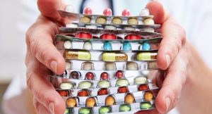 Сегодня начал работать электронный рецепт в программе “Доступные лекарства”: как получить лекарства