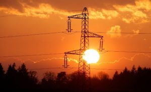 “Воду Донбасса” частично отключили от электроэнергии