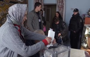 ЦИК не выделила деньги: кто не смог проголосовать на выборах. Видео