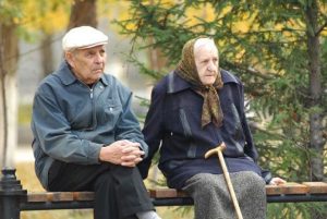 В Украине сокращается численность пенсионеров – эксперт