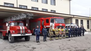 У Слов’янську відбулося прощання із загиблим піротехніком Олегом Бойцовим. Фото, відео
