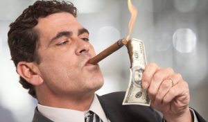 В Украине насчитали две тысячи миллионеров