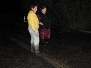 Рвануло: мощная водная лавина обрушилась на микрорайон Славянска . Фото, видео