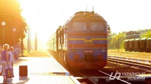 К Пасхе и майским праздникам “Укрзализныця” назначила 41 дополнительный поезд