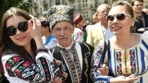 Украинцев стало меньше: обнародованы новые данные