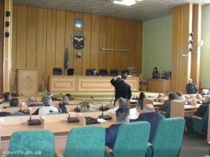 Депутаты срочно выделили 2 млн. гривен водоканалу