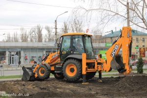 Вместо лизинга город купил спецтехнику за свои деньги