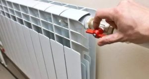 Считаете, что много платили за тепло?