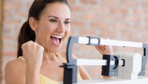 Продукты, которые защитят печень и помогут вам похудеть