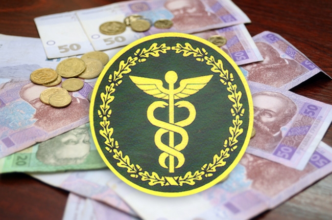 Податкова інспекція Слов’янська інформує: новини за тиждень