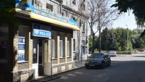 Поліція Слов’янська нагадує: за порушення виборчого законодавства передбачена адміністративна та кримінальна відповідальність. Статті та штрафи