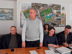 Депутат городского совета нарушил закон «Про запобігання корупції»?