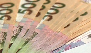 Реагуючи на повідомлення про зняття коштів, жителька Слов’янська потрапила у пастку шахраїв