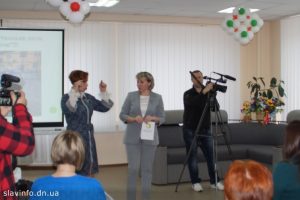 Презентация проектов «Бюджета участия»