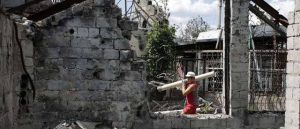 В Славянске увеличили размер компенсации за жилье, пострадавшее в ходе войны