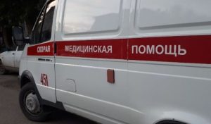 В Краматорске восьмимесячный мальчик упал в ванну с кипятком