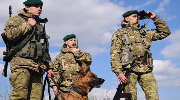30 апреля – День пограничника в Украине: лучшие поздравления и история праздника