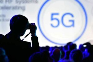 5G в Украине будет работать только два месяца