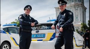 Патрульным полицейским увеличили зарплаты