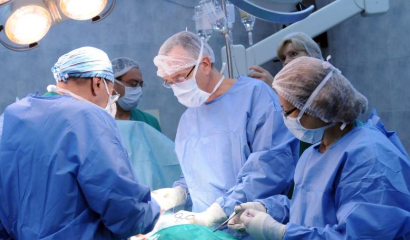 Вступил в силу Закон о правилах трансплантации до 2020 года