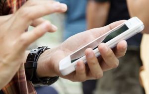 Абонентов мобильной связи попросят зарегистрироваться