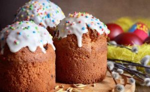 Красивые поздравления с Пасхой в стихах и прозе