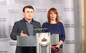 В Україні ініціюють створення нового Житлового кодексу