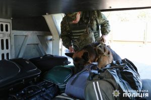 Розшукувані злочинці, бойовики та «нелегали» – результат роботи блокпостів Слов’янської оперативної зони в системі ООС 