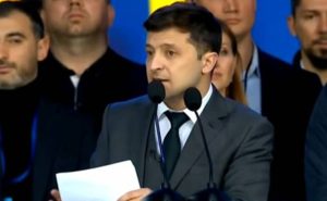 Все обещания Владимира Зеленского