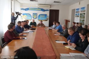 Вадим Лях собирается учиться. Документ