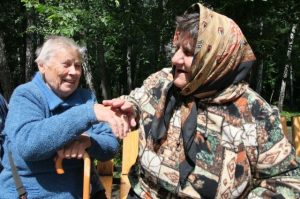 Пенсия в Украине: как перейти с одного вида выплат на другой