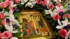 Благовещение 2019: что категорически нельзя делать 7 апреля