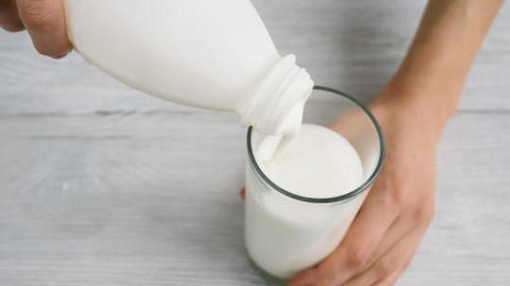 Кефир опасен для здоровья