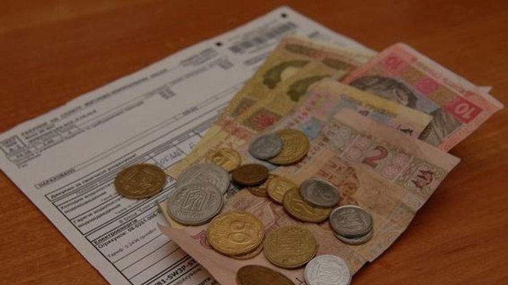 С 1 мая украинцы будут платить за коммуналку по новым правилам