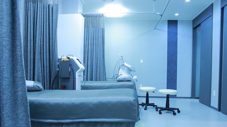 Супрун рассказала о новых правилах посещения реанимации