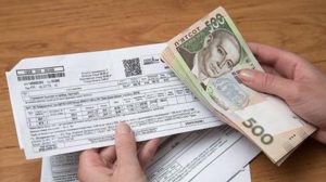 Если долг свыше месяца от 340 грн. – получатели субсидии рискуют лишится выплат