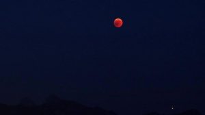 Полнолуние 19 апреля: что ждет каждого