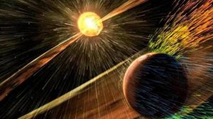 Магнитные бури в апреле: когда ожидать