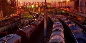 В Украине повысили тарифы на грузовые перевозки