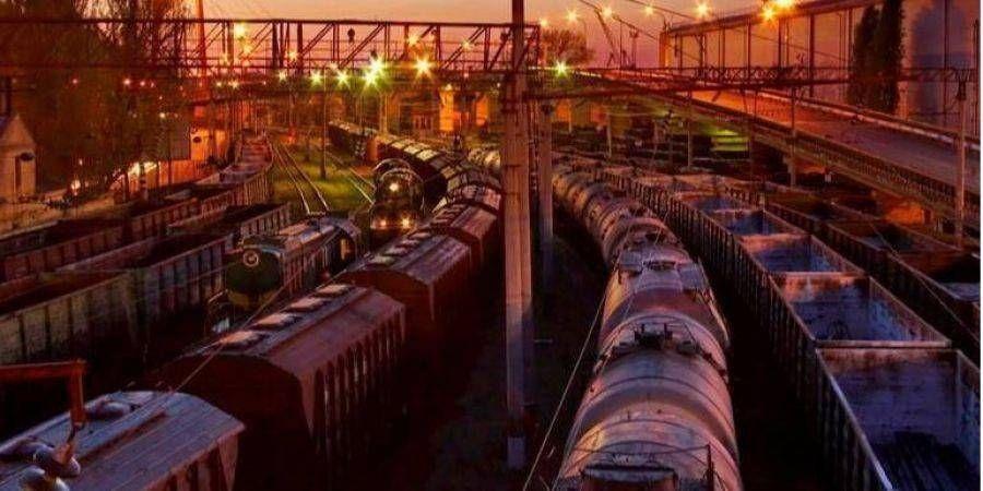 В Украине повысили тарифы на грузовые перевозки