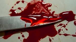 Поліція Слов’янська проводить досудове розслідування за фактом ножового поранення неповнолітнього мешканця міста