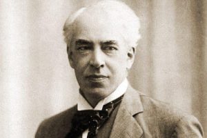 Как Станиславский побывал в Славянске, на Славкурорте и соляных заводах