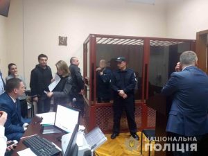 Суд відпустив активного члена групи, причетної до контрабанди 300 кг героїну